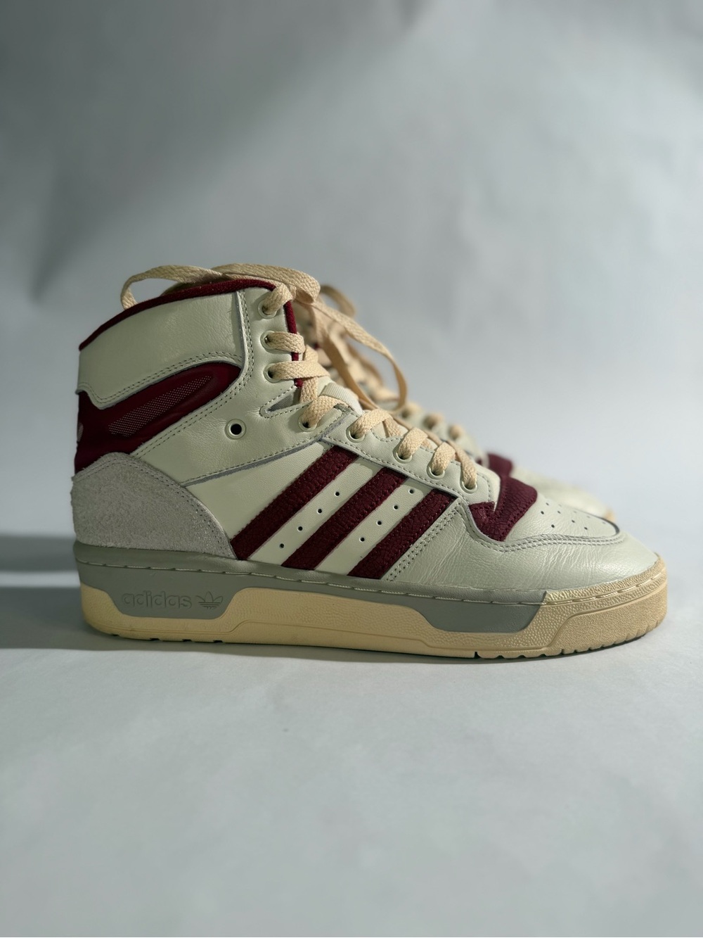Adidas Attitude 10M